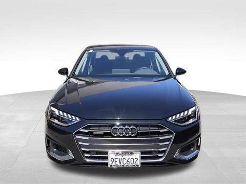 2023 Audi A4 40 Premium