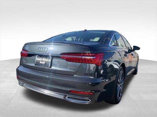 2022 Audi A6 45 Premium