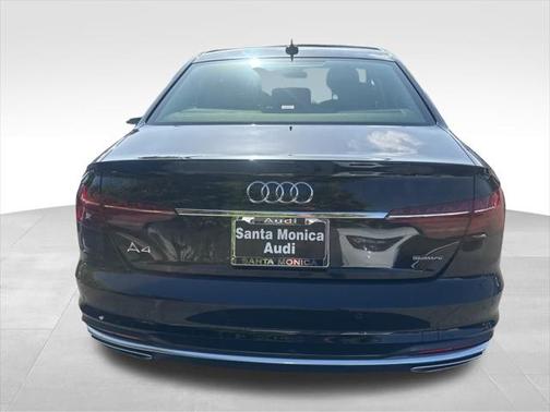 2021 Audi A4 40 Premium