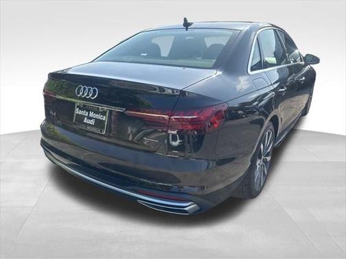 2021 Audi A4 40 Premium