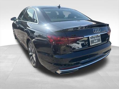 2021 Audi A4 40 Premium