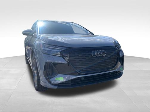2023 Audi Q4 e-tron Prestige 50 quattro