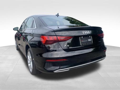 2024 Audi A3 Premium