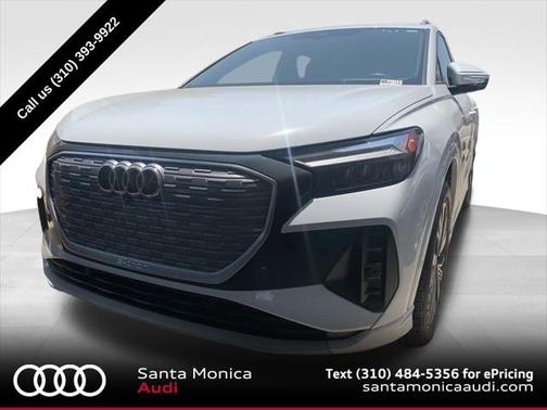 2023 Audi Q4 e-tron Premium Plus 40 RWD