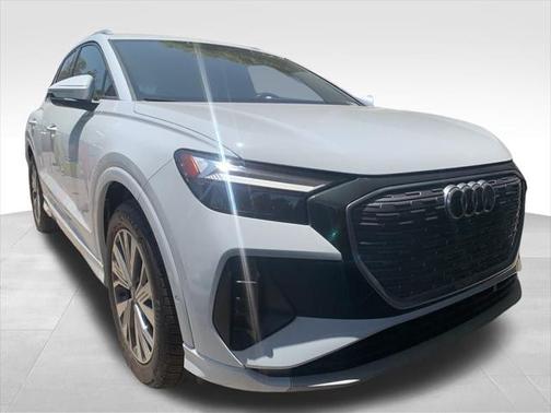 2023 Audi Q4 e-tron Premium Plus 40 RWD