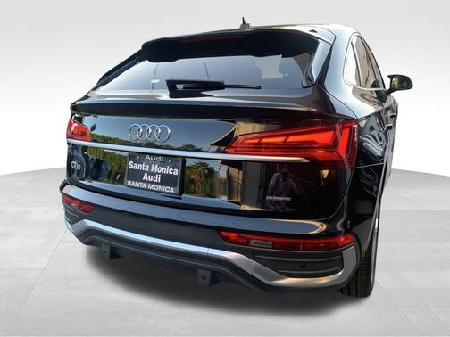 2024 Audi Q5 45 S line Premium