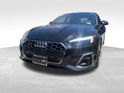 2024 Audi A5 Sportback 45 S Line Premium Plus