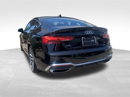 2024 Audi A5 Sportback 45 S Line Premium Plus