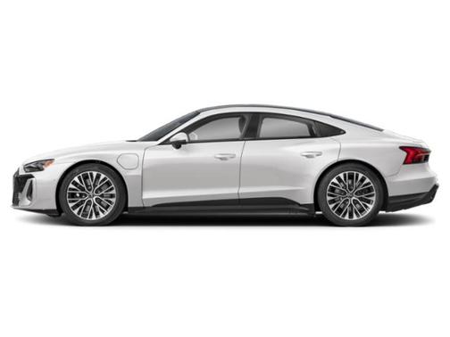 2025 Audi S e-tron GT Premium Plus