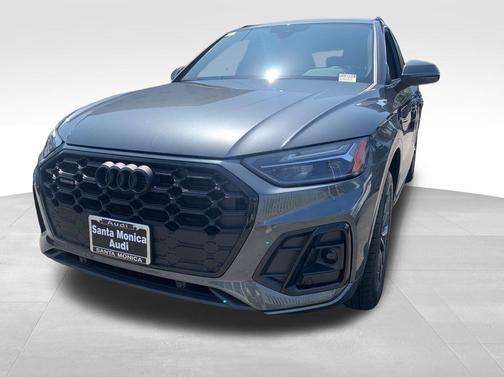 2024 Audi Q5 45 S line Premium