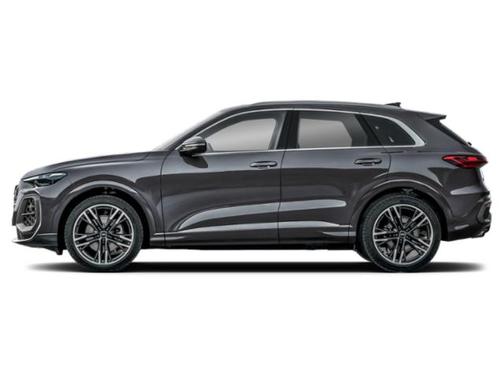2025 Audi Q5 Premium TFSI quattro S tronic