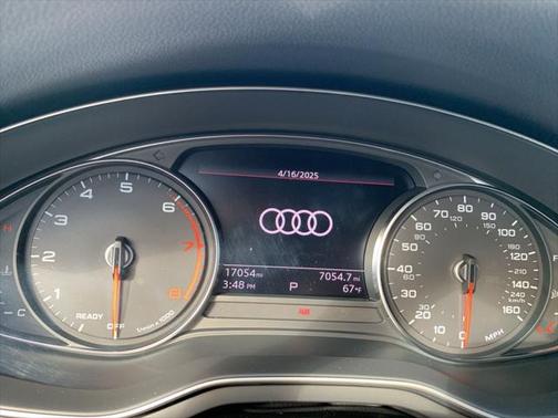 2022 Audi A4 40 Premium