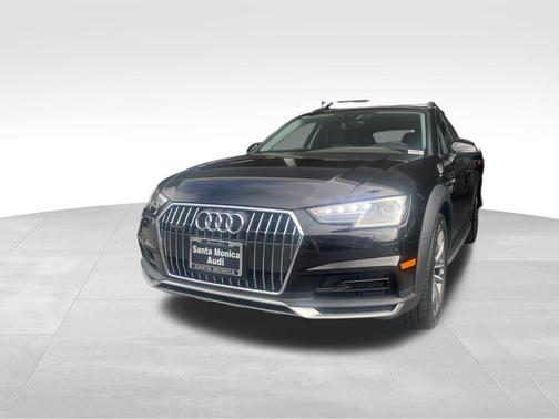 2019 Audi A4 allroad 2.0T Premium