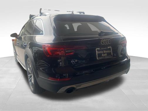 2019 Audi A4 allroad 2.0T Premium