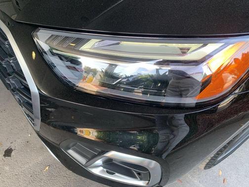 2023 Audi Q5 e 55 S line Premium Plus