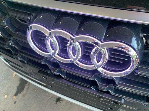 2023 Audi Q5 e 55 S line Premium Plus