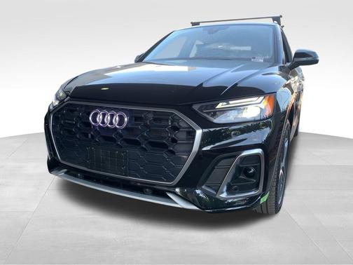 2023 Audi Q5 e 55 S line Premium Plus