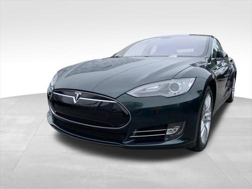 2014 Tesla Model S Model S