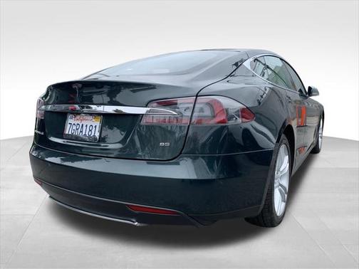 2014 Tesla Model S Model S