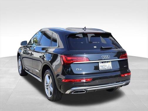 2024 Audi Q5 e 55 S line Premium Plus