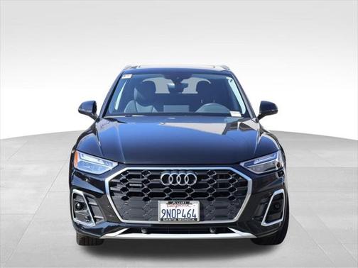 2024 Audi Q5 e 55 S line Premium Plus