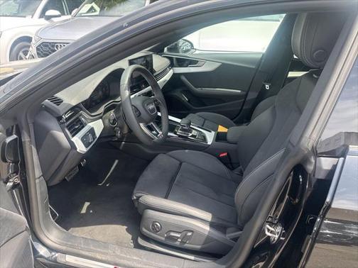 2024 Audi A5 Sportback 45 S Line Premium Plus