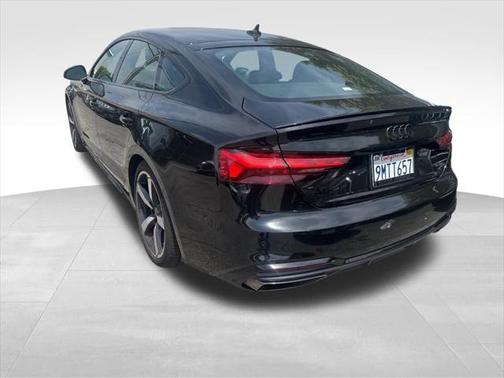 2024 Audi A5 Sportback 45 S Line Premium Plus