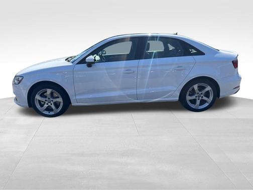 2019 Audi A3 2.0T Premium
