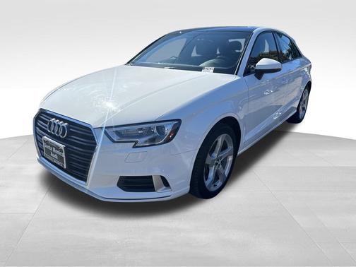 2019 Audi A3 2.0T Premium