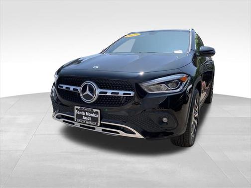 2023 Mercedes-Benz GLA 250 Base
