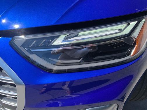 2022 Audi SQ5 3.0T Premium Plus