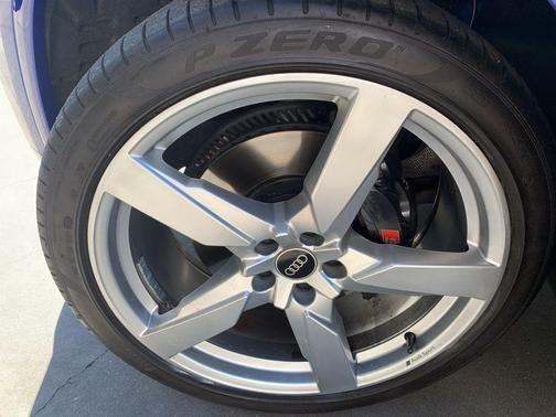 2022 Audi SQ5 3.0T Premium Plus