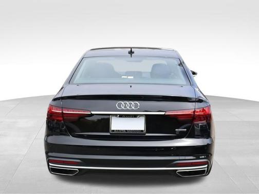 2023 Audi A4 40 Premium