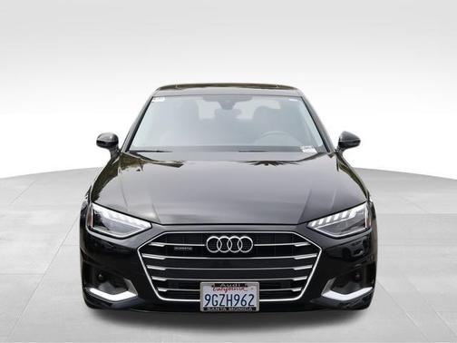 2023 Audi A4 40 Premium