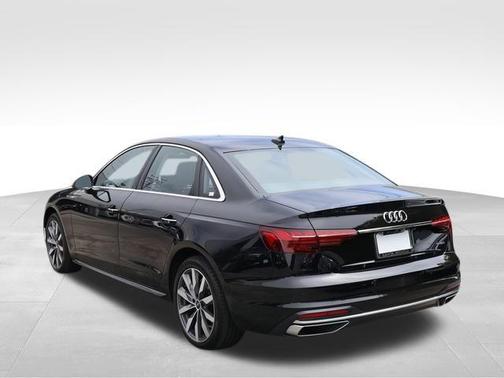 2023 Audi A4 40 Premium