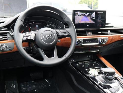 2023 Audi A4 40 Premium