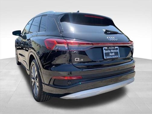 2023 Audi Q4 e-tron Premium Plus 40 RWD