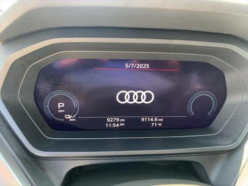 2023 Audi Q4 e-tron Premium Plus 40 RWD