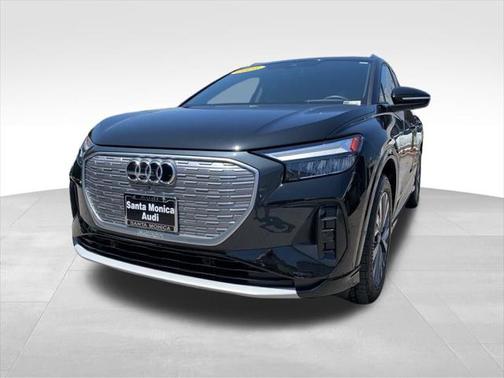 2023 Audi Q4 e-tron Premium Plus 40 RWD