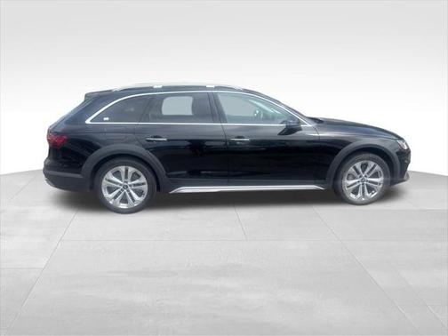 2022 Audi A4 allroad 45 Premium
