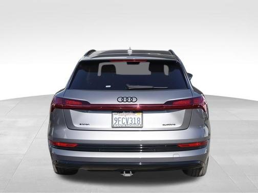 2023 Audi e-tron Premium Plus quattro