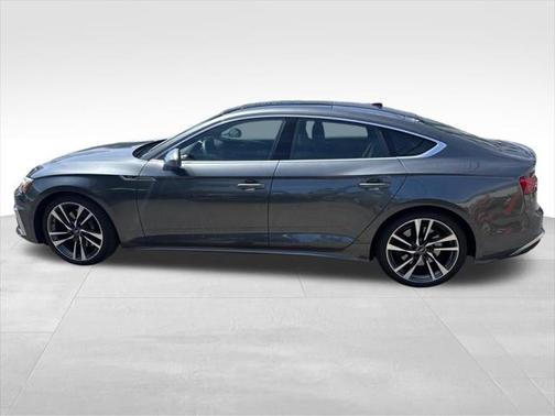 2022 Audi S5 Premium TFSI quattro Tiptronic