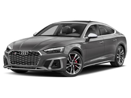2022 Audi S5 Premium TFSI quattro Tiptronic