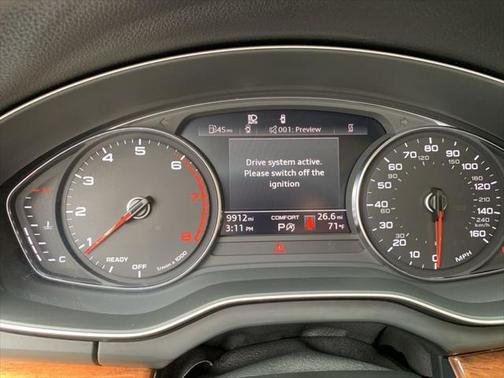 2022 Audi Q5 40 Premium