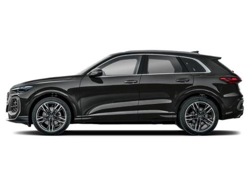 2025 Audi Q5 Prestige TFSI quattro S tronic