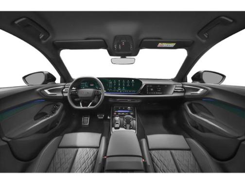 2025 Audi S5 3.0T Premium Plus