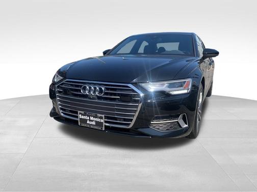 2023 Audi A6 45 Premium