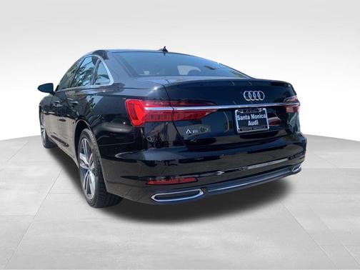 2023 Audi A6 45 Premium