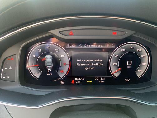 2023 Audi A6 45 Premium