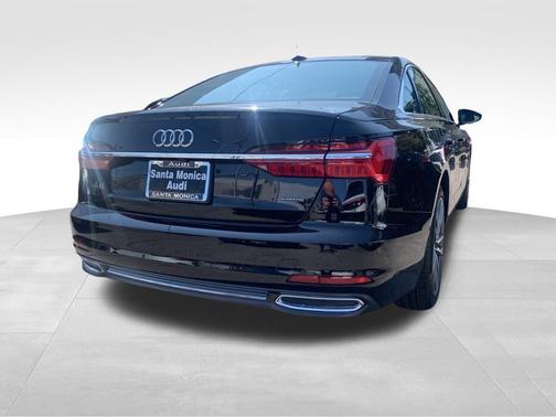2023 Audi A6 45 Premium
